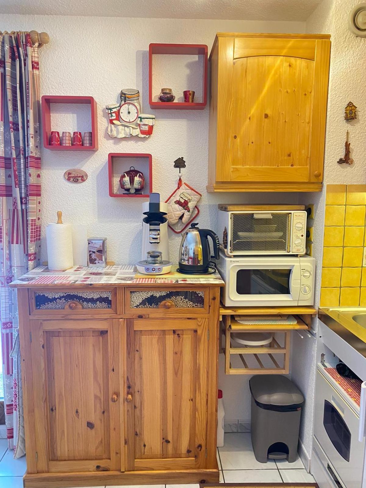 Studio Arâches エクステリア 写真